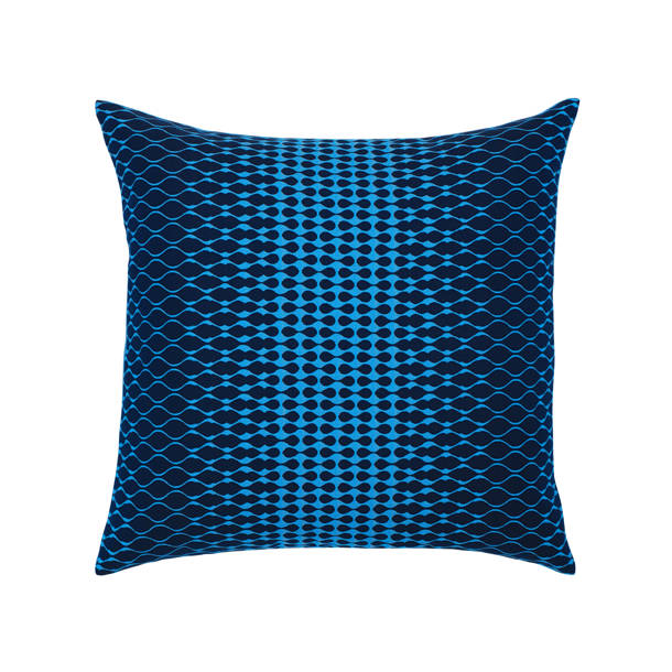 CompanyC Stratosphere Hand Loomed Area Rug in Blue & Reviews Perigold